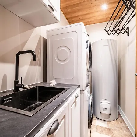 Chalet Olea - By Emerald Chamonix Mont Blanc