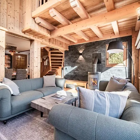 Olea - By Emerald Chalet Chamonix Mont Blanc