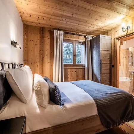 Chalet Olea - By Emerald Chamonix Mont Blanc
