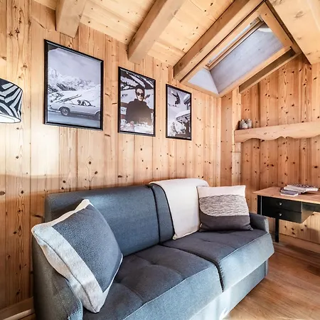 Chalet Olea - By Emerald