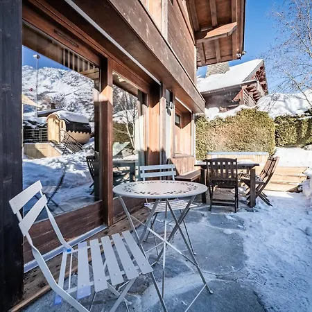 Olea - By Emerald Chalet *