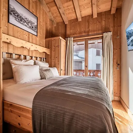 Olea - By Emerald Chalet Chamonix Mont Blanc