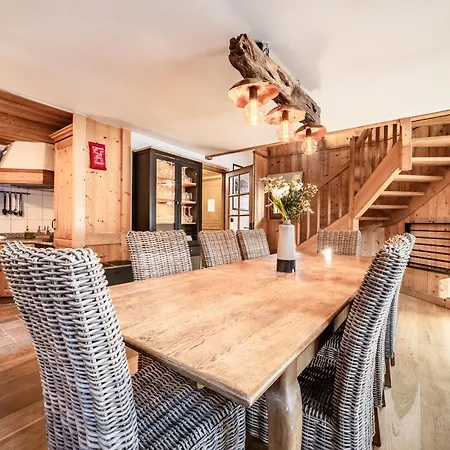 Chalet Olea - By Emerald Chamonix Mont Blanc