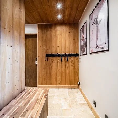 Olea - By Emerald Chalet Chamonix Mont Blanc