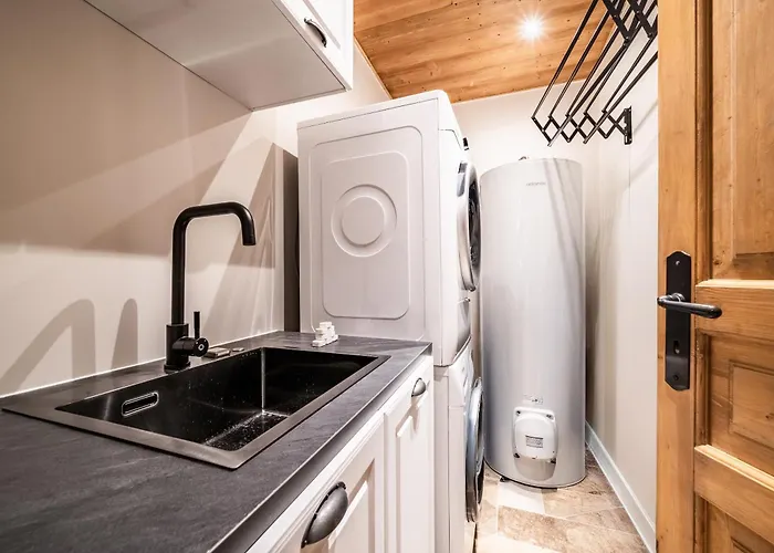 Chalet Olea - By Emerald Chamonix Mont Blanc