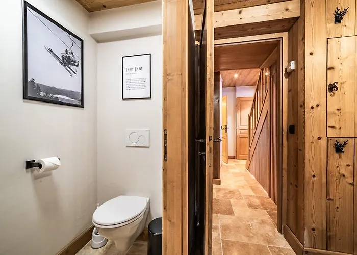 Olea - By Emerald * Chamonix