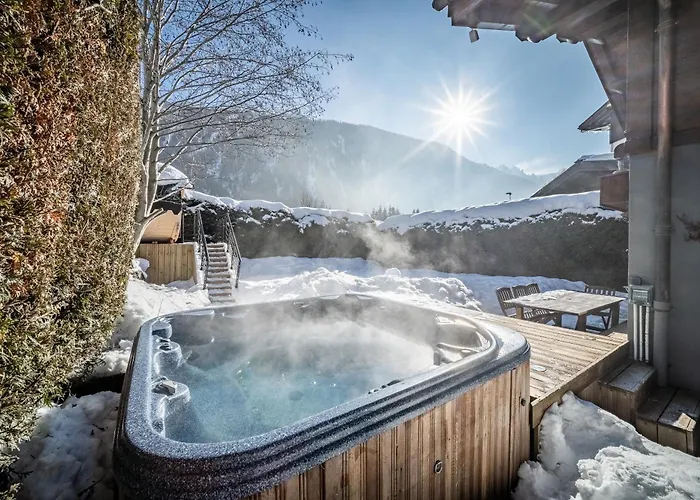 Alpehytte Olea - By Emerald *