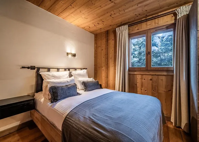 Chalet Olea - By Emerald *