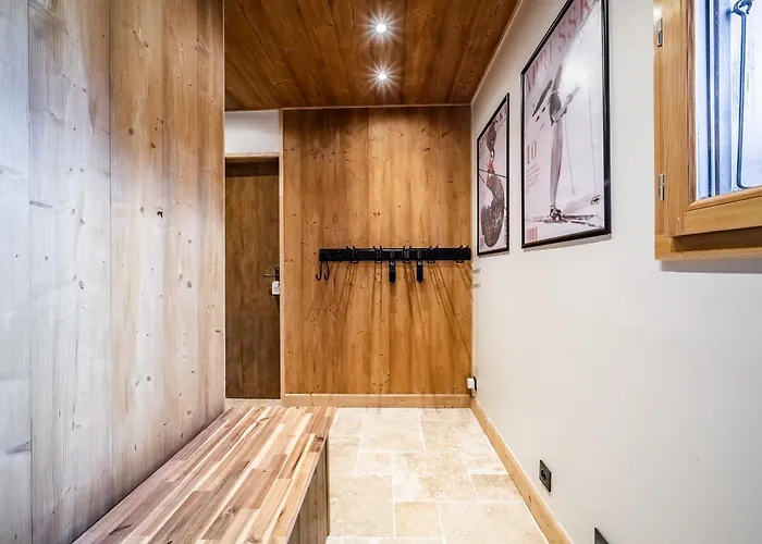 Olea - By Emerald Chalet Chamonix Mont Blanc