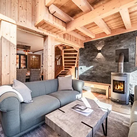 Olea - By Emerald Chamonix