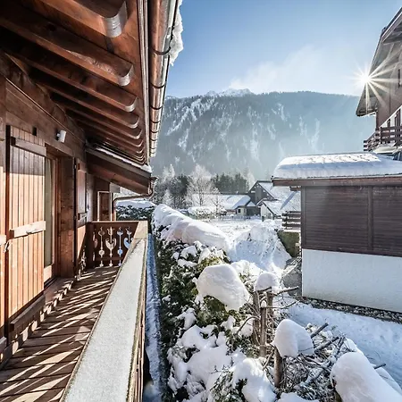 Olea - By Emerald Chalet *