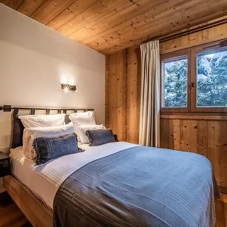 Chalet Olea - By Emerald *